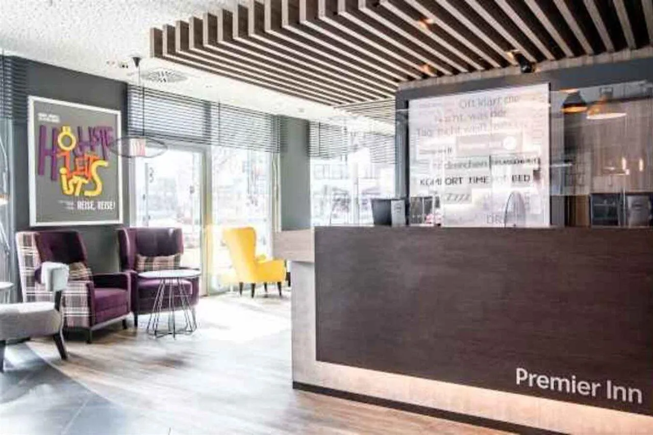 Premier Inn Munich Messe 3*,  Germany